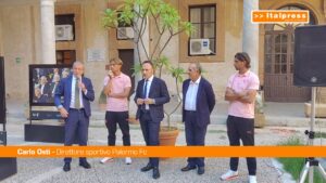 Osti “La mostra Palermo 125 fotografa il cambiamento sociale del calcio”