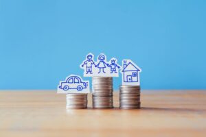 Famiglie, vivere costa il 36% in più: salari reali in calo del 4%