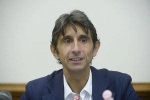 Donzelli “Il Pd non è mai andato al governo grazie al voto degli italiani”