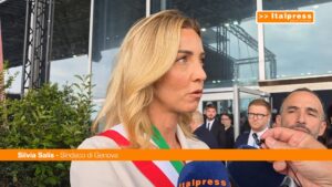 Salone Nautico, Salis “Lavorare per farlo diventare il più importante del mondo”