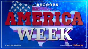 America Week – Episodio 83
