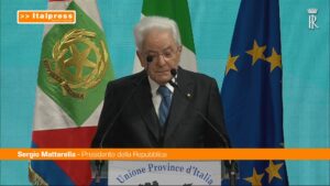 Cortei, Mattarella “Violenze da soggetti inediti, serve analisi approfondita”