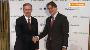 Intesa Sanpaolo, piano da 20 mld per favorire la crescita per le piccole imprese