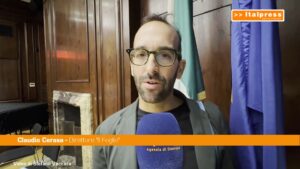 Cerasa presenta “L’antidoto” a New York, “Un pugno alla cultura della lagna”