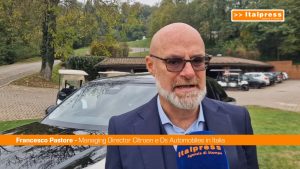 Pastore (Citroën-DS Automobiles) “Nuova N°7 parte dai punti di forza della Ds 7”