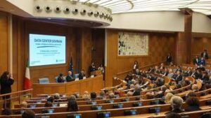 Data center, a Roma confronto su futuro della sovranità digitale
