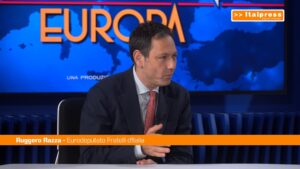 Razza “Con Piano Mattei Italia ha indicato la strada per cooperazione Ue-Africa”