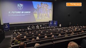 Lega Nazionale Dilettanti, il futuro del calcio parte dai giovani e dai vivai