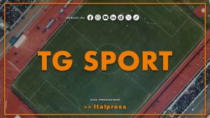Tg Sport – 22/10/2026