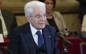 Mattarella alle Camere “Contenere il numero delle giornate nazionali dedicate”