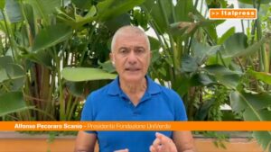Pecoraro Scanio “Sovranità energetica e tecnologica priorità per Italia e Ue”