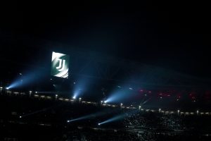 Crisi Juve – Confronto tra squadra e società: ufficiale, tutti in ritiro