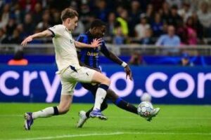 Champions League, Inter-Bruges 0-0 – Diretta