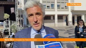 Mirri “Ho avuto la fortuna di avere capito come realizzare i sogni”