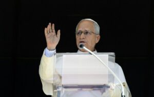 Il Papa ha trascorso bene la notte al Gemelli