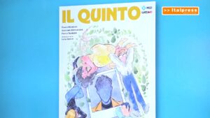 Papillomavirus, a Lucca Comics la prevenzione si racconta a fumetti