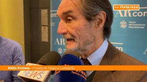 Cortei, Fontana “Quello che è successo a Milano non deve ripetersi”