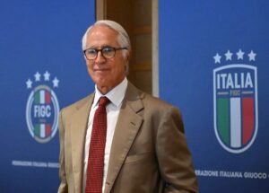 Malagò “Nazionale ha riacquistato fiducia, commissariamento un danno”