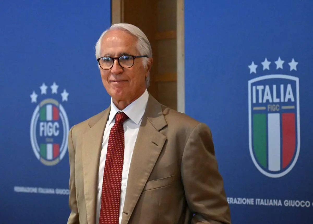 Malagò “Nazionale ha riacquistato fiducia, commissariamento un danno”
