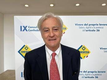 Lavoro, Rinaldi (Fn): “Per aumentare salari necessario recuperare produttività”