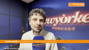 Ippolito “Con gli Italian Reputation Awards premiamo l’eccellenza tricolore”