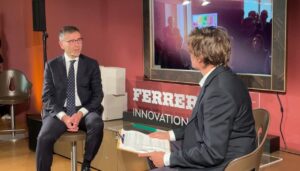 Ferrero Innovation Day, a 80 anni dalla nascita 5 nuove proposte per l’Italia