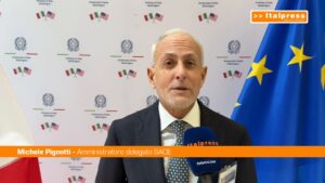 Usa-Italia, Pignotti (Sace) “Puntiamo su innovazione e nuovi mercati”
