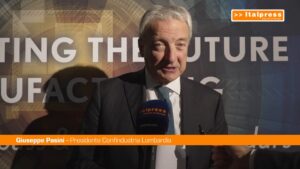 Energia, Pasini “Costi insostenibili, necessario accelerare sulle rinnovabili”
