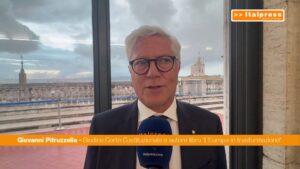 Pitruzzella “L’Europa è cresciuta, faccia di più su difesa e competitività”