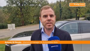 Di Donato (DS Automobiles) “Con N°7 Ds scrive un nuovo capitolo per il marchio”