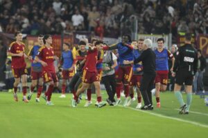 Tris Inter a Bologna, ma la Roma non si stacca: 2-0 a DDR