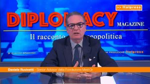 Israele al voto, Ruvinetti “Convergenze su sicurezza, non su Stato palestinese”