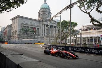 Formula 1, emergenza inquinamento a Singapore: cos’è il fenomeno ‘haze’