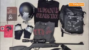 Alludeva sui social network a stragi a scuola, denunciato minorenne a Catania