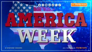 America Week – Episodio 84