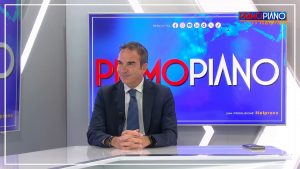Forza Italia, Occhiuto “Il partito sia più innovativo e aperto”