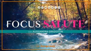 Focus Salute – Sonno come anti-age: come “lava” il cervello e rinfresca il corpo