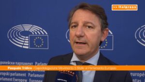 Ue, Tridico “Troppe questioni economiche e sociali non ancora affrontate”