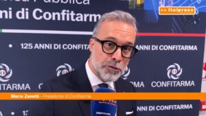 Confitarma, Zanetti “Sicurezza, transizione e formazione priorità per il futuro”