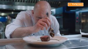 La cucina italiana conquista New York tra gusto e tradizione