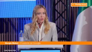 Carburanti, Meloni “Pronti a intervenire di nuovo con accise mobili”