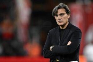 Turchia, ufficiale l’esonero del ct Montella, fatale il doppio ko con l’Italia