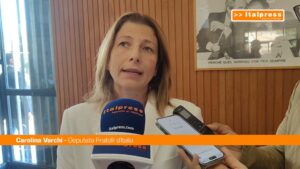 Varchi “L’Università di Palermo hub di interscambio della ricerca”