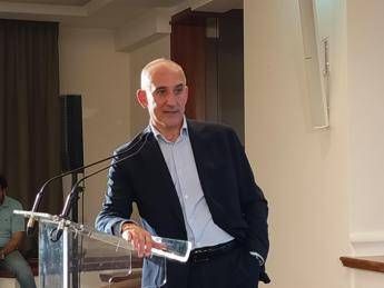 Mazzoncini 8A”A): “La Calabria per noi ha ruolo strategico”