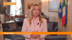 Caro carburanti, Meloni “Per gli autotrasportatori non promesse ma risorse”
