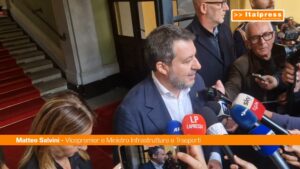 Milano, Salvini “In arrivo 500 militari, nulla resterà impunito”