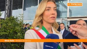 Salone Nautico, Salis “Esclusa dal palco? Non personalizzo il mio ruolo”