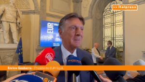 Gasbarra “L’Eur compie 90 anni e guarda al futuro”