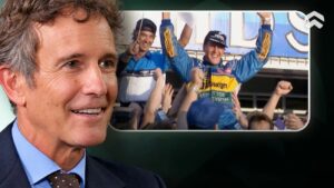 A.Benetton a High Performance “Schumacher dava il massimo e chiedeva altrettanto”