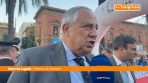 Targa Florio Classica, Lagalla “Una gara che celebra la storia di Palermo”